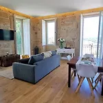 Solar Dos Condes Da Azenha Дом отдыха *