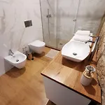 Solar Dos Condes Da Azenha Дом отдыха Fonte Arcada