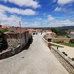 Solar Dos Condes Da Azenha Дом отдыха Fonte Arcada