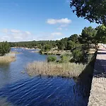 Solar Dos Condes Da Azenha Fonte Arcada