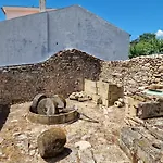 Solar Dos Condes Da Azenha Дом отдыха