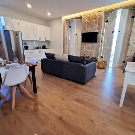 Solar Dos Condes Da Azenha Дом отдыха Fonte Arcada