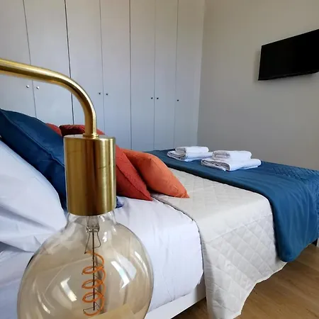 Solar Dos Condes Da Azenha