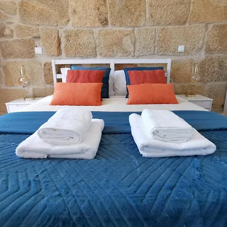 Solar Dos Condes Da Azenha