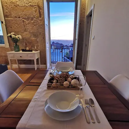 Solar Dos Condes Da Azenha Дом отдыха *