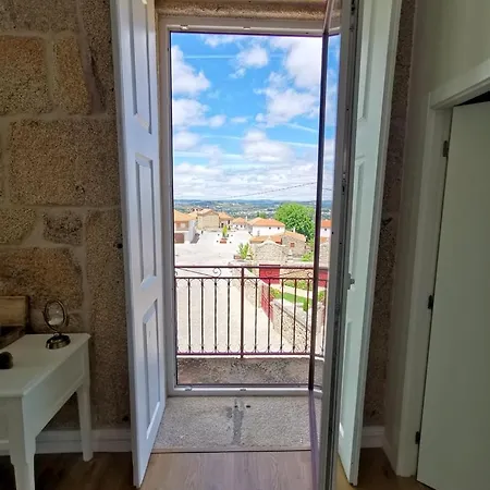 Solar Dos Condes Da Azenha