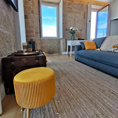 Solar Dos Condes Da Azenha Дом отдыха