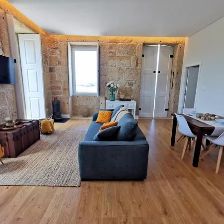 Solar Dos Condes Da Azenha