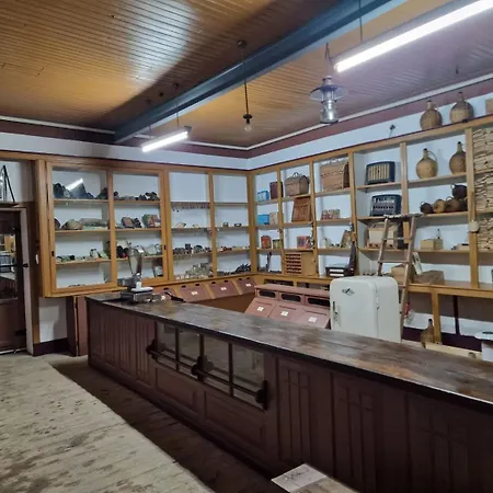 Solar Dos Condes Da Azenha *