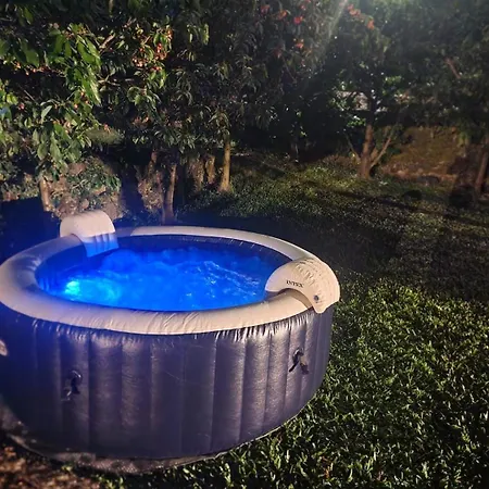 Solar Dos Condes Da Azenha Дом отдыха *