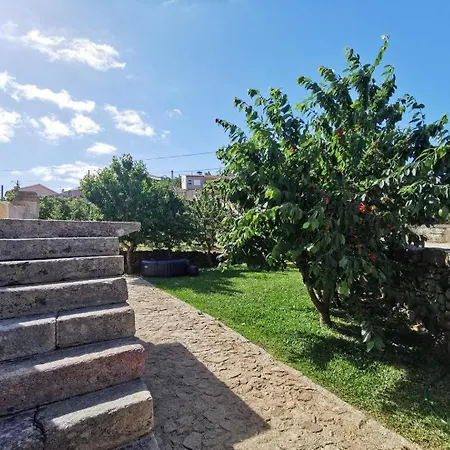 Дом отдыха Solar Dos Condes Da Azenha *