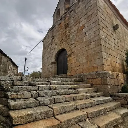 Solar Dos Condes Da Azenha Дом отдыха