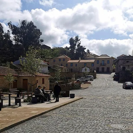 Дом отдыха Solar Dos Condes Da Azenha