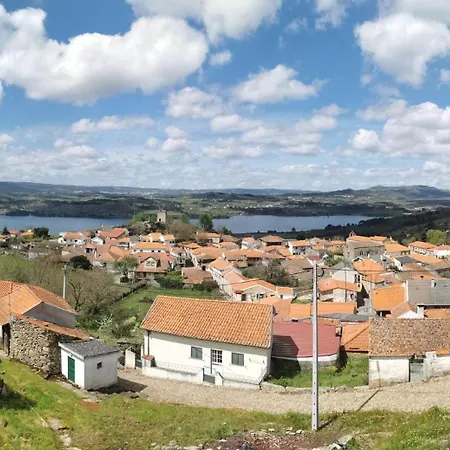 Solar Dos Condes Da Azenha Дом отдыха *