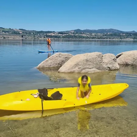 Solar Dos Condes Da Azenha *