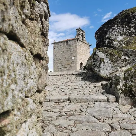 Solar Dos Condes Da Azenha