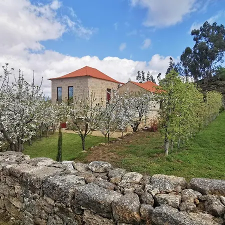 Solar Dos Condes Da Azenha *