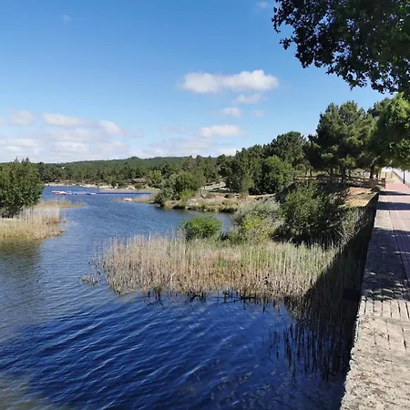 Solar Dos Condes Da Azenha Fonte Arcada