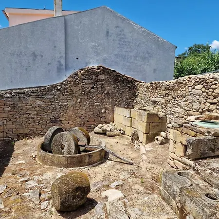 Solar Dos Condes Da Azenha Дом отдыха