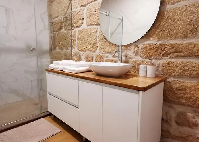 Solar Dos Condes Da Azenha