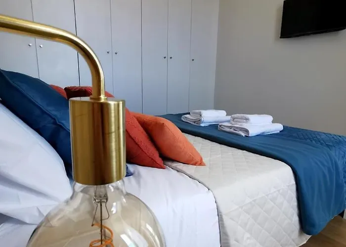 Solar Dos Condes Da Azenha