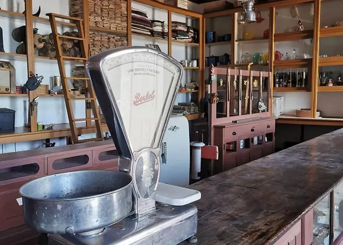 Solar Dos Condes Da Azenha Fonte Arcada