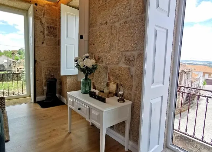 Solar Dos Condes Da Azenha *