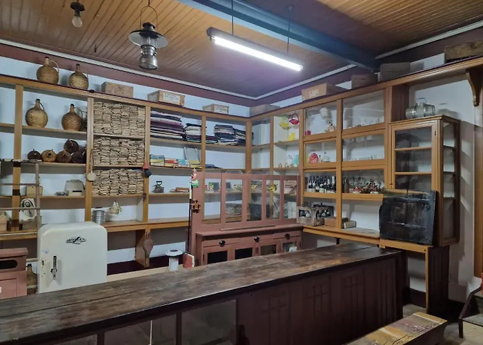 Solar Dos Condes Da Azenha