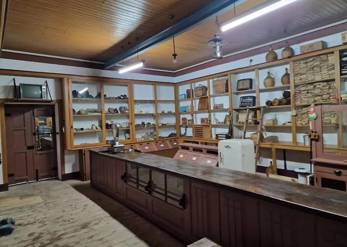 Solar Dos Condes Da Azenha *