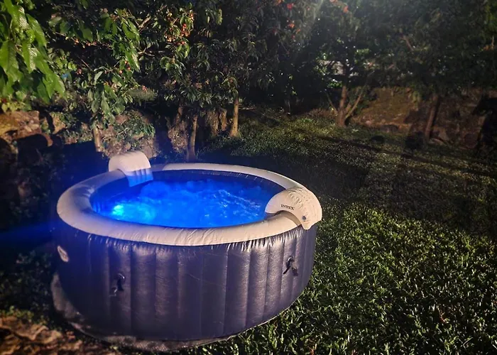 Solar Dos Condes Da Azenha Nyaraló *