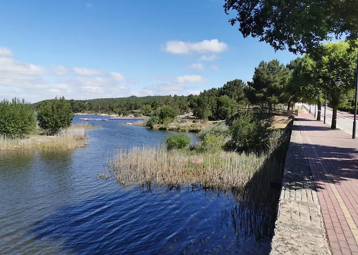 Solar Dos Condes Da Azenha Fonte Arcada