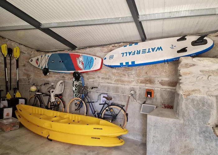 Solar Dos Condes Da Azenha * Fonte Arcada